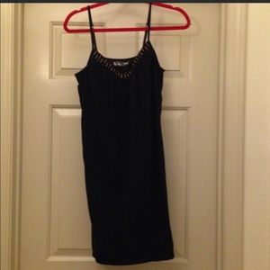 Victoria’s Secret bra top dress